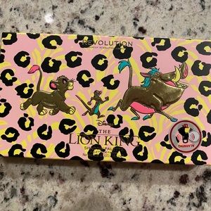 Brand New Disney Hakuna Matata Eye Shadow Collectibles, beauty. Eyeshadow.